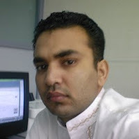 Atiq Rehman