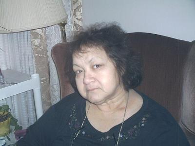Barbara Rodriguez