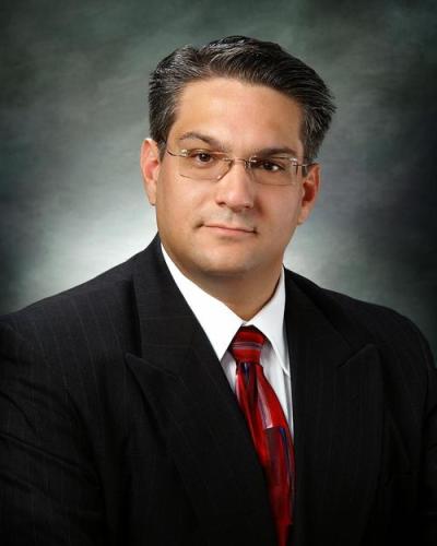 Steven Fagan