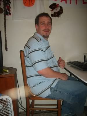 Joshua Mair
