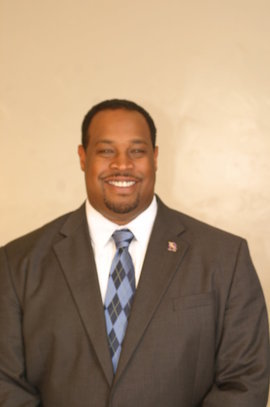 Tyrone Gayles