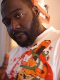 Reginald Reeves
