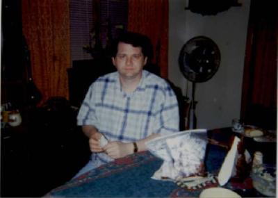 Douglas Hiemstra