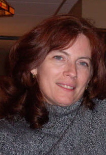 Joni Deaver