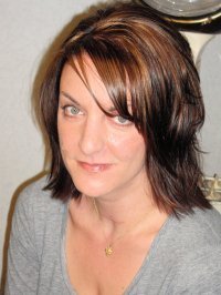 Anne Mitchell