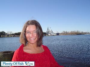 Julie Horrell