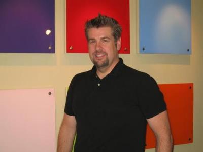 Scott Eldredge