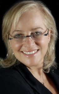 Jane Ubell