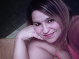 Cheri Johnson
