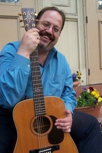 Stephen Meltzer