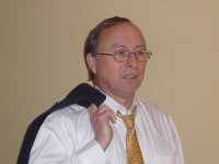 Bill Shefte