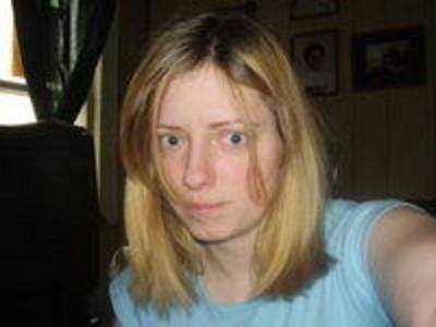 Heather Chadwick