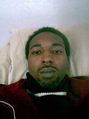 Jeffery Toussaint