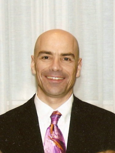 Christopher Benoit