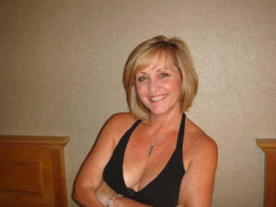 Tracy Bucher