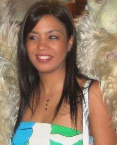 Mariama Lahbib