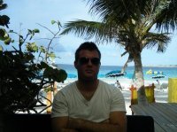 Stephen Harvey