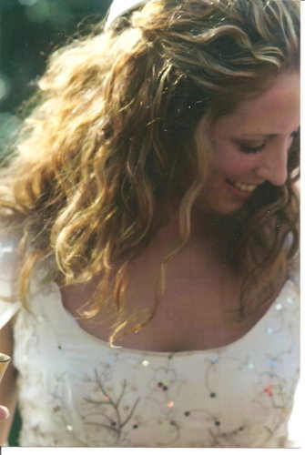 Stephanie Oelhafen