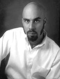 Oskar Castro