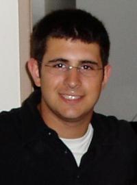 Louis Stein