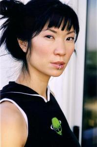 Jodi Fung