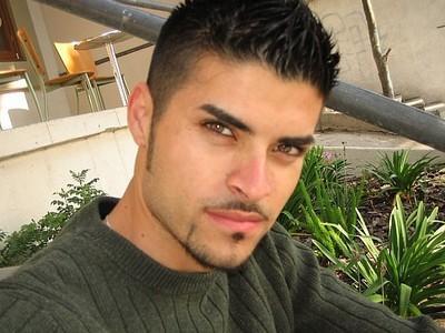 Eric Perez