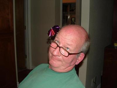 Clark Harris