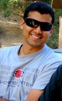 Aavesh Naykodi