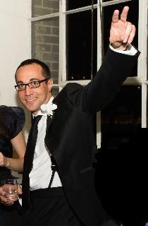 Adam Glazer
