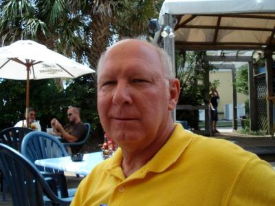 Gene Ratchford