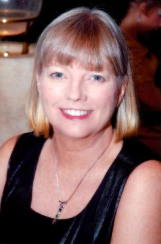 Lynette Lansford