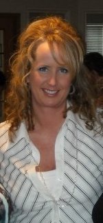 Mary Mcgough
