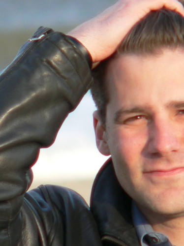 Jonathan Weirich