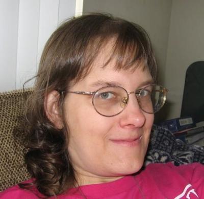 Kara Harkins