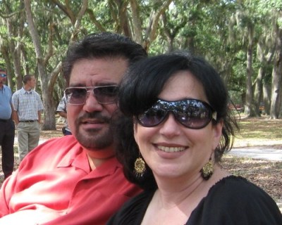 Elliot Ruiz
