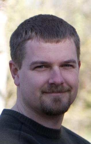 Brian Zoraster