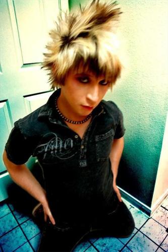 Christopher Rensink