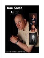 Donald Kress