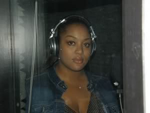 Ashabunmi Rabouin