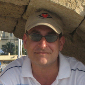 Craig Brockman