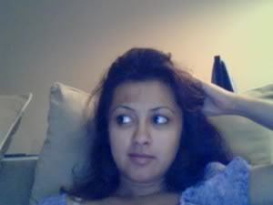 Rupali Deshmukh