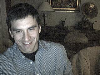 Matthew Juhas