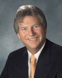 Steven Kringold