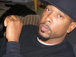 Rodney Jackson