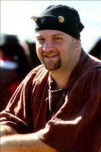 Chris Sabatelli