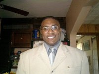 Leonard Hackshaw