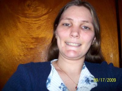 Jennifer Garey