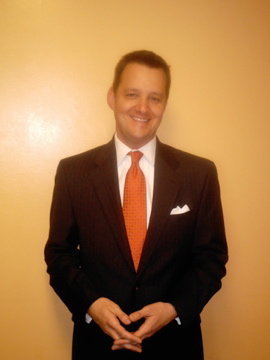 David Vandewalle