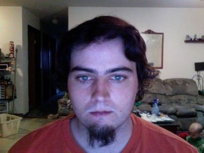 Daniel Atkins