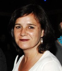 Anne Spitzer